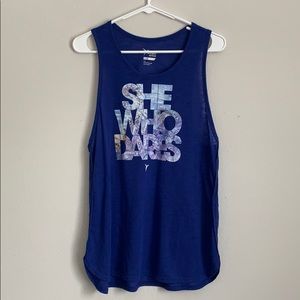 Old Navy Athletic Tank